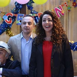 Fotoğraf Aile İşi