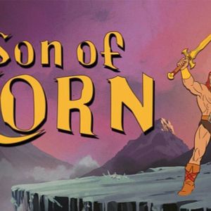 Fotoğraf Son Of Zorn