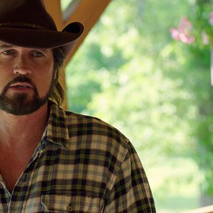 Fotoğraf Billy Ray Cyrus