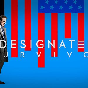 Fotoğraf Designated Survivor