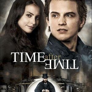 Fotoğraf Time After Time