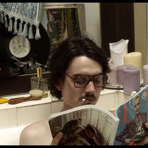 Fotoğraf Baptiste Gilliéron