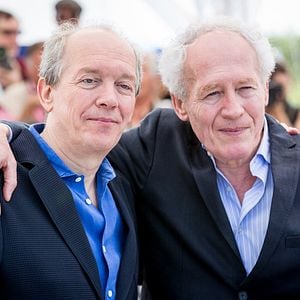 Fotoğraf Luc Dardenne