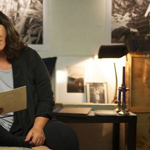 Fotoğraf Eva Mattes