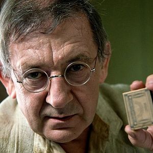 Fotoğraf André Jung