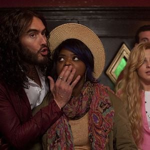 Fotoğraf Octavia Spencer