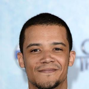 Fotoğraf Jacob Anderson