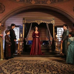 Fotoğraf Muhteşem Yüzyıl Kösem