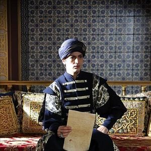 Fotoğraf Muhteşem Yüzyıl Kösem