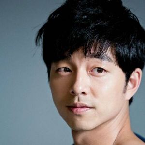 Fotoğraf Gong Yoo