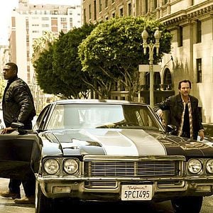 Fotoğraf Justin Cornwell