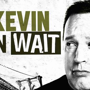 Fotoğraf Kevin Can Wait