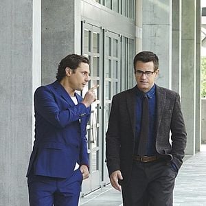 Fotoğraf Dermot Mulroney