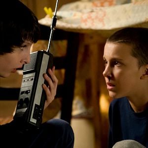 Fotoğraf Millie Bobby Brown