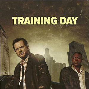 Fotoğraf Training Day