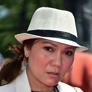 Fotoğraf Ahmad Mastura