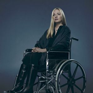 Fotoğraf Wayward Pines