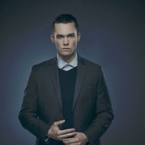 Fotoğraf Wayward Pines