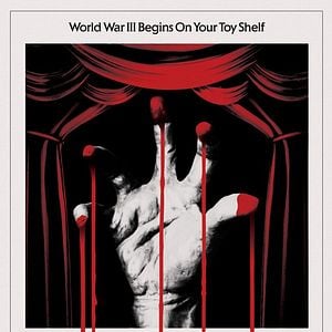 Fotoğraf Puppet Master: The Littlest Reich