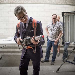 Fotoğraf Ghostbusters: Hayalet Avcıları