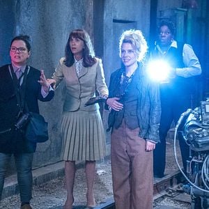 Fotoğraf Ghostbusters: Hayalet Avcıları