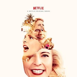 Fotoğraf Lady Dynamite