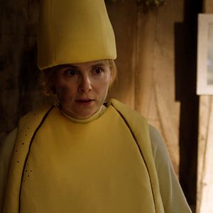 Fotoğraf Isabelle Carré