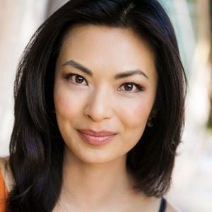 Fotoğraf Jane Park Smith