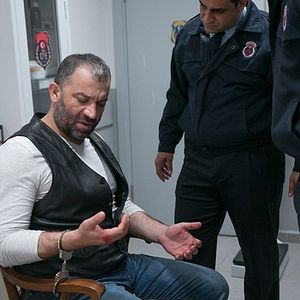 Fotoğraf Arka Sokaklar