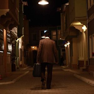 Fotoğraf Sevda Kuşun Kanadında