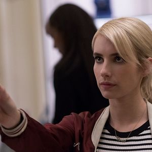 Fotoğraf Emma Roberts