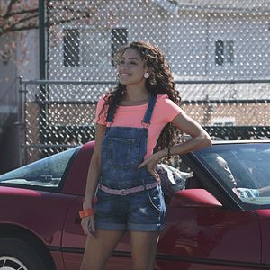 Fotoğraf Paulina Singer