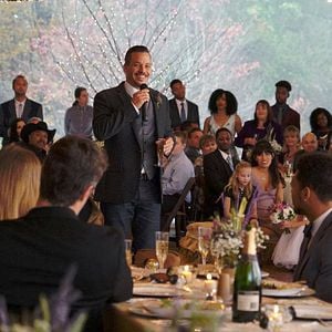 Fotoğraf Michael Raymond-James