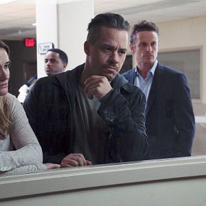 Fotoğraf Game of Silence