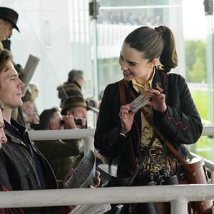 Fotoğraf Emilia Clarke