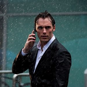 Fotoğraf Senden Önce Ben