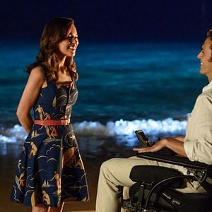 Fotoğraf Senden Önce Ben