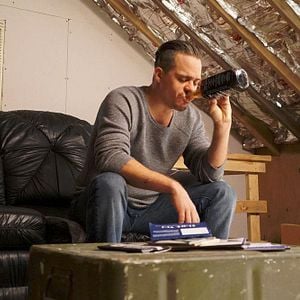 Fotoğraf Game of Silence