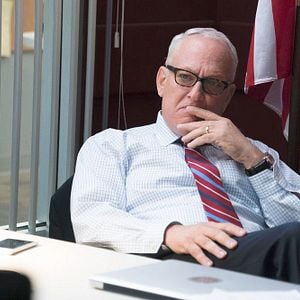 Fotoğraf Game of Silence