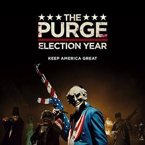 Fotoğraf Arınma Gecesi: Seçim Yılı