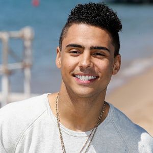 Fotoğraf Quincy Brown