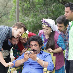 Fotoğraf Hanımköylü