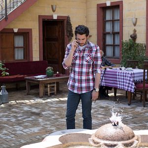 Fotoğraf Baba Candır