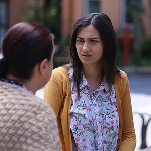 Fotoğraf Kırgın Çiçekler