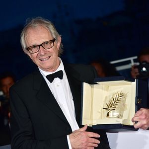 Fotoğraf Ken Loach