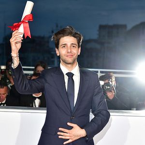 Fotoğraf Xavier Dolan