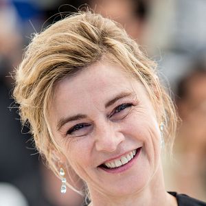 Fotoğraf Anne Consigny