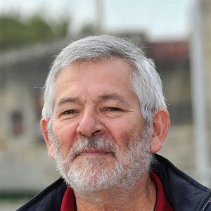 Fotoğraf Yves Pignot