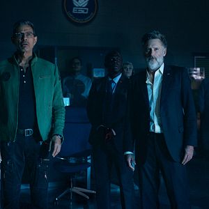 Fotoğraf Bill Pullman