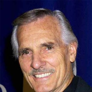 Fotoğraf Dennis Weaver